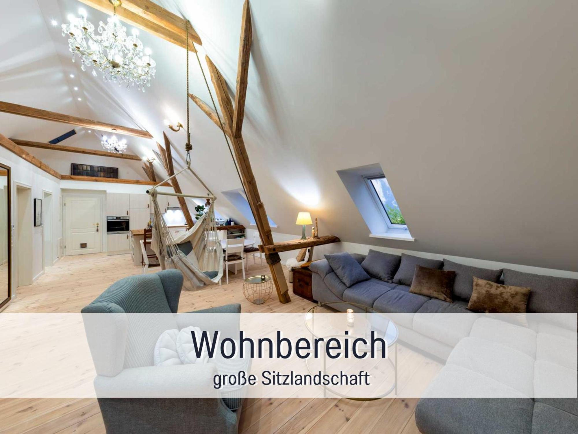 Ferienloft Sternenblick - Strandnah, Haustierfreundlich, Tolle Kueche, Optimal Fuer Workation, 4 Personen Steinberg  Exterior foto