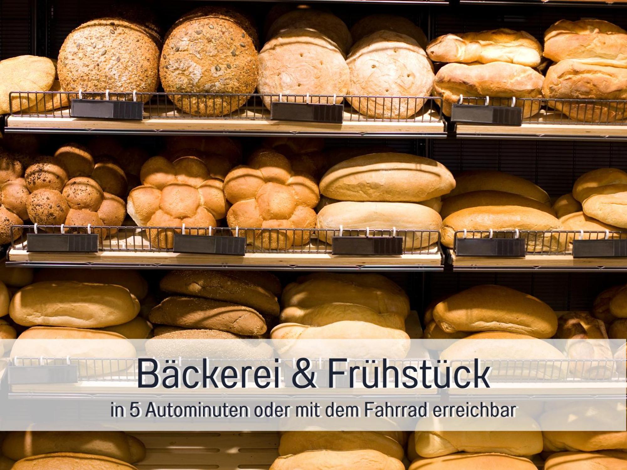 Ferienloft Sternenblick - Strandnah, Haustierfreundlich, Tolle Kueche, Optimal Fuer Workation, 4 Personen Steinberg  Exterior foto