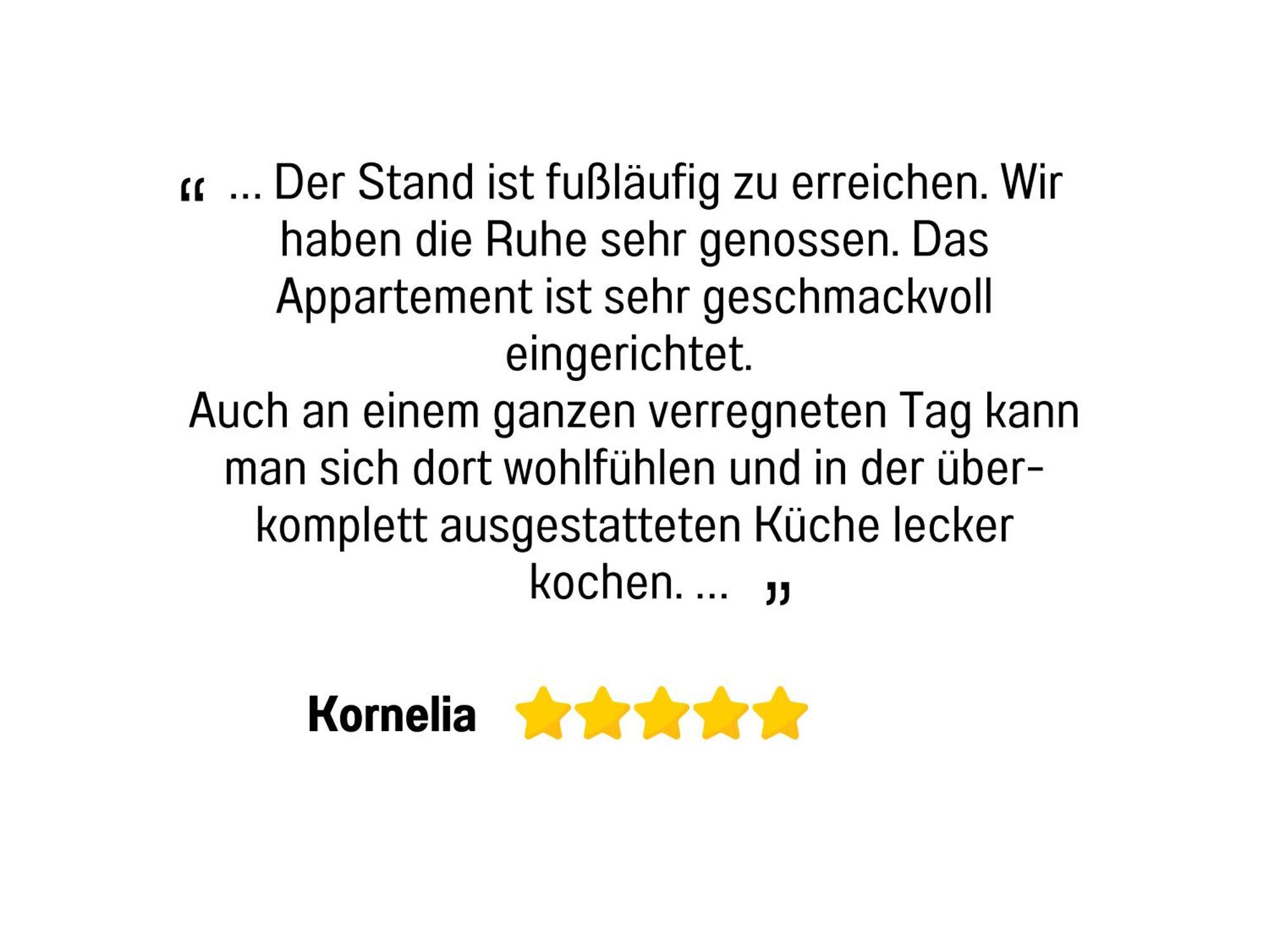 Ferienloft Sternenblick - Strandnah, Haustierfreundlich, Tolle Kueche, Optimal Fuer Workation, 4 Personen Steinberg  Exterior foto