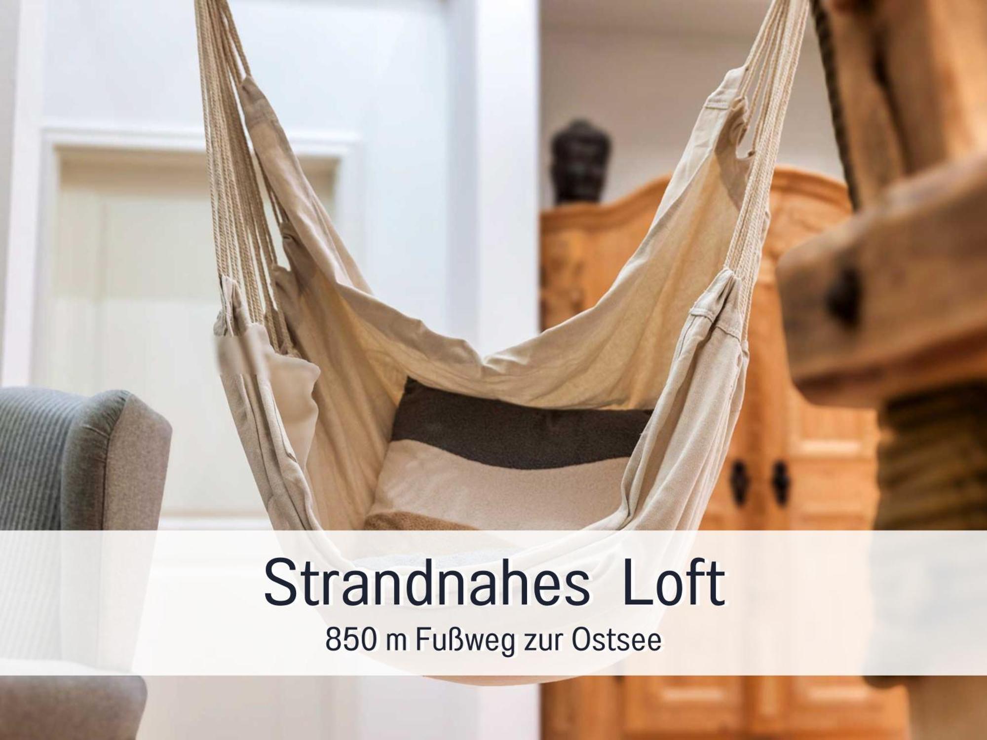 Ferienloft Sternenblick - Strandnah, Haustierfreundlich, Tolle Kueche, Optimal Fuer Workation, 4 Personen Steinberg  Exterior foto