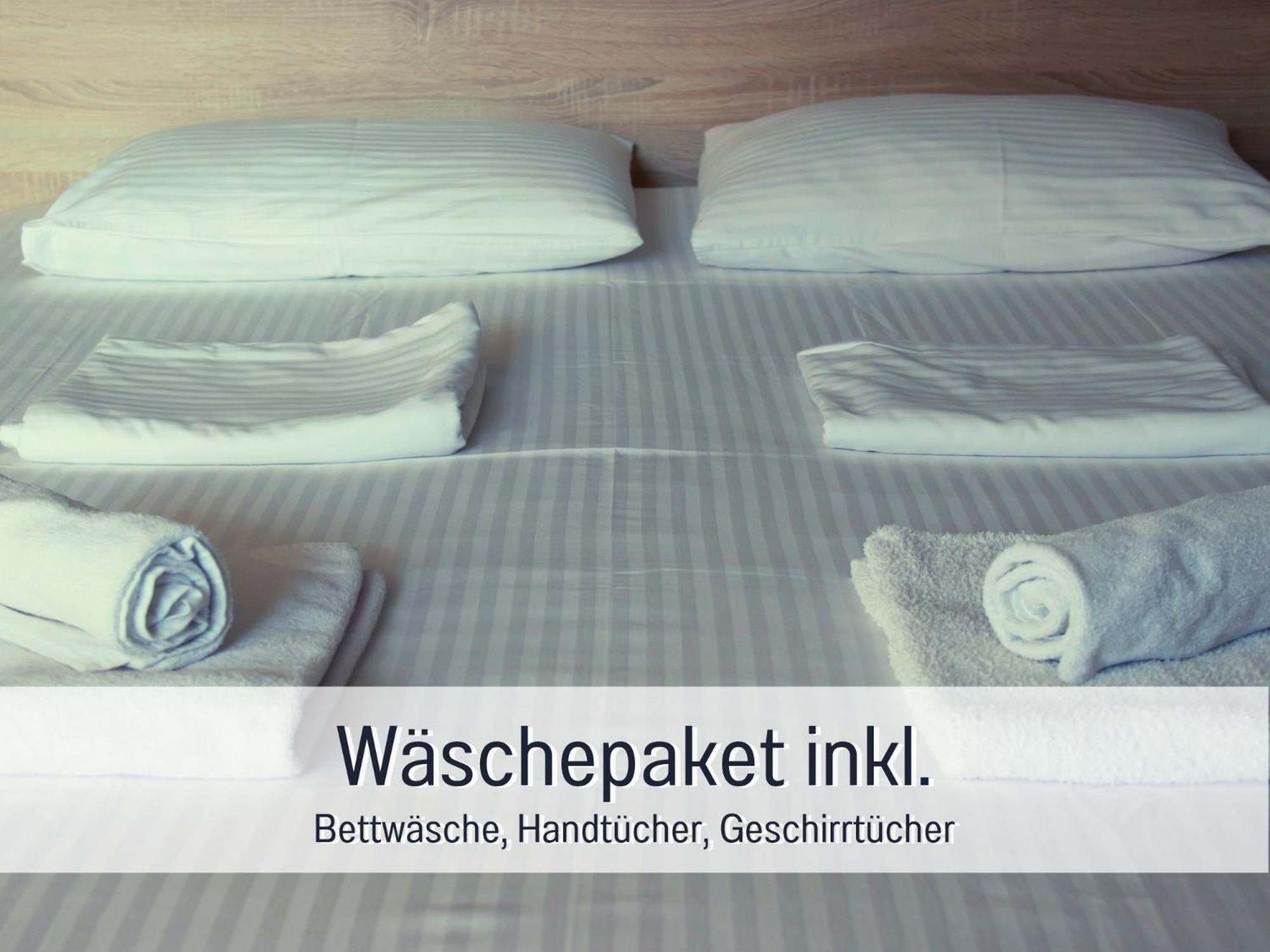 Ferienloft Sternenblick - Strandnah, Haustierfreundlich, Tolle Kueche, Optimal Fuer Workation, 4 Personen Steinberg  Exterior foto